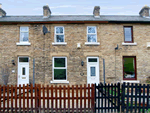 Footway Cottage in Stanhope, County Durham