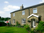 Jessies Cottage in Combs, Derbyshire