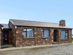 The Stone Cottage in Tully, County Galway, Ireland West