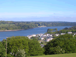 Penrallt Cottage in Y Felinheli, Gwynedd