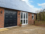 Greenlands Cottage in Musbury, Devon