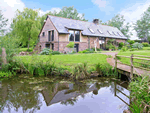 The Granary in Abergavenny, Monmouthshire