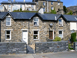 Bwthyn Afon (River Cottage) in Tanygrisiau, Gwynedd