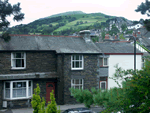 Two Tweenways in Ambleside, Cumbria, North West England