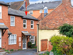 Lavender Cottage in Ludlow, Shropshire