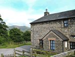 Bower House in Sedbergh, South Lakeland, North West England