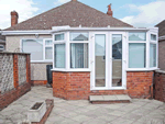 Sea Haven in Prestatyn, Flintshire, North Wales Sea Haven in Prestatyn, Flintshire, North Wales