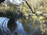 Arfron in Betws-Y-Coed, Conwy, North Wales