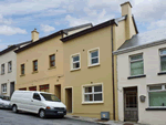 Old Post Office Street Cottage in Cahersiveen, County Kerry