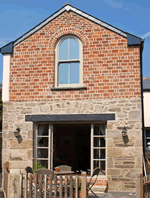 The Old Smithy in St Columb Major, Cornwall