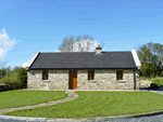 Cregan Cottage in Swinford, County Mayo, Ireland West