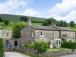 The Homestead in Hardraw, North Yorkshire, North East England