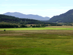 The Laggan Drey in Laggan, Perthshire