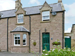 2 Swinton Hill Farm Cottage in Swinton, Berwickshire, Borders Scotland