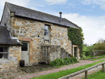 The Old Dairy in Hulme End, Derbyshire