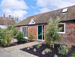 1 Little Ripple Cottages in Crundale, Kent, South East England