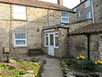 Daisy Cottage in Kirkbymoorside, North Yorkshire