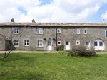 Low Barn in Grassington, North Yorkshire