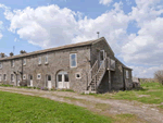 Top Barn in Grassington, North Yorkshire, North East England