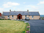 Braehead Croft in Portessie, Aberdeenshire