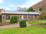 Willow Brook Barn in Asterton, Shropshire