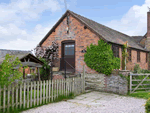 The Granary in Craven Arms, Shropshire Hills, West England