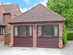 Annexe in Diss, Norfolk, East England