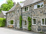 Felin Ship in Dolgellau, Gwynedd