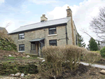 The Cottage in Glossop, Derbyshire, Central England