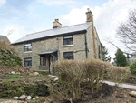 The Cottage in Glossop, Peak District, Central England