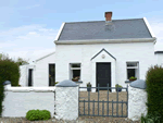 Fort Mountain House in Duncormick, County Wexford, Ireland South