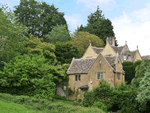 Court House in Uley, Gloucestershire, South West England