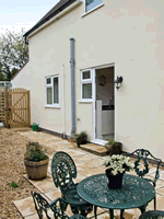 Wildair Cottage in Minchinhampton, Gloucestershire