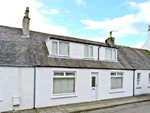 Ralston Cottage in Gatehouse of Fleet, Dumfries and Galloway, South West Scotland