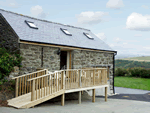 The Grain Store in Abersoch, Gwynedd