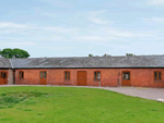 The Granary in Alberbury, Shropshire