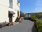 Glen Rise in Little Haven, Pembrokeshire