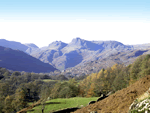 Langdale in Bowness, Cumbria