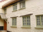 Bloomfield Cottage in Barnstaple, Devon, South West England