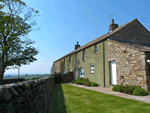 Higher Croasdale Farmhouse in Fourstones, North Yorkshire