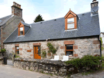 Stonywood Cottage in Drumnadrochit, Inverness-shire