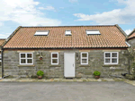 Buttercup Cottage in Castleton, North Yorkshire