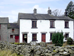 Low Green Cottage in Middleton, Cumbria