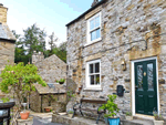 Owl Cottage in Middleton-In-Teesdale, County Durham