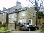 AD Coach House Cottage in Fremington, North Yorkshire, North East England