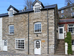 The Granary in Corris, Gwynedd