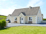 Glasha House in Doolin, County Clare, Ireland West