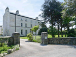 2 Cark House in Cark In Cartmel , Cumbria