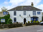 The Old Vicarage Apartment in Godshill, Isle of Wight