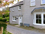 Laburnam Cottage in Cresswell Quay, Pembrokeshire